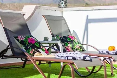 Horizon View Oasis Of Peace Lejlighed Costa Adeje