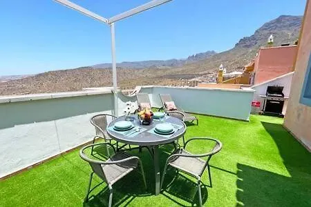 Horizon View Oasis Of Peace Lejlighed Costa Adeje  Spanien