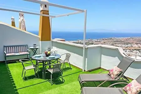דירות אדחה Horizon View Oasis Of Peace 0*,  ספרד