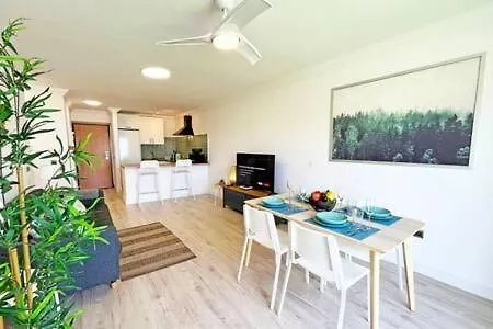 דירות אדחה Horizon View Oasis Of Peace ספרד