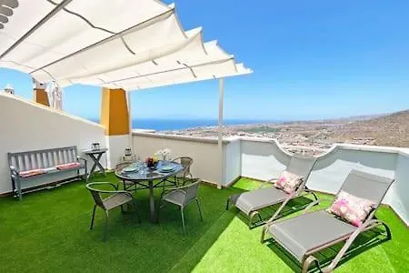 דירות אדחה Horizon View Oasis Of Peace 0*,  ספרד
