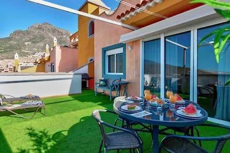 Horizon View Oasis Of Peace Lejlighed Costa Adeje