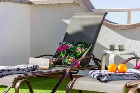 Horizon View Oasis Of Peace Lejlighed Costa Adeje