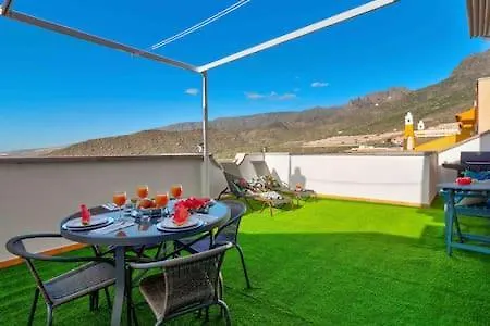 דירות אדחה Horizon View Oasis Of Peace