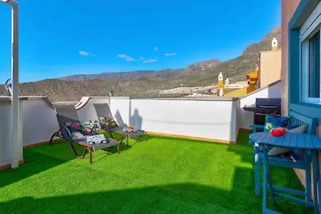 דירות אדחה Horizon View Oasis Of Peace