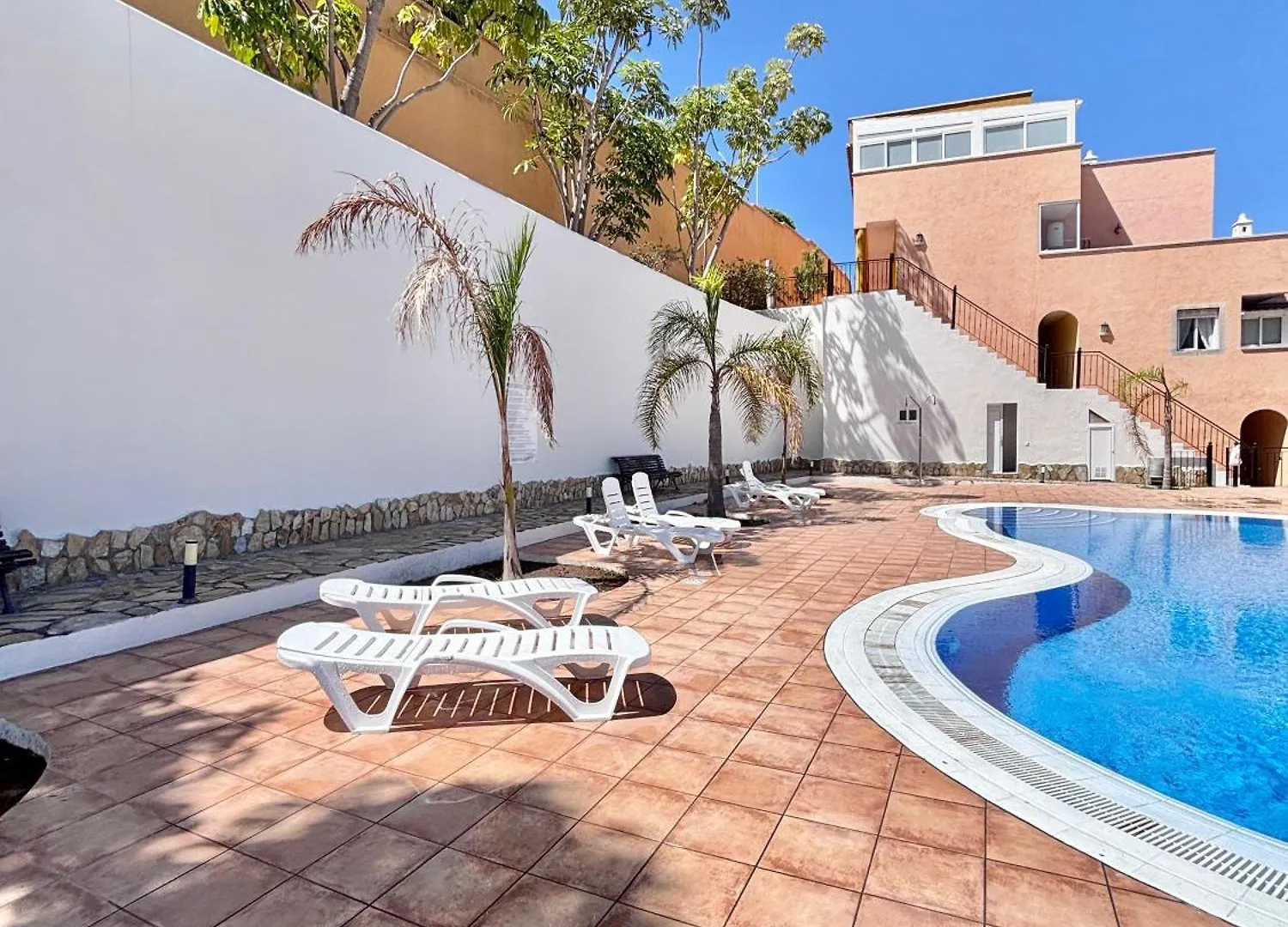 דירות אדחה Horizon View Oasis Of Peace