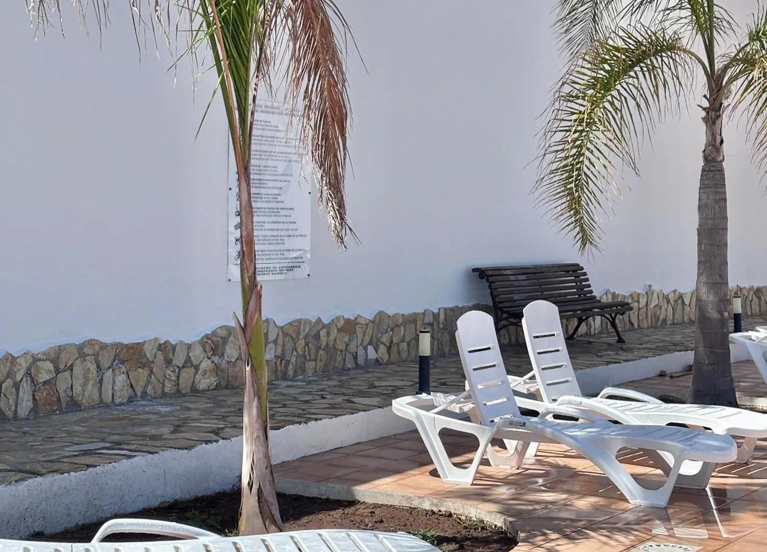 Horizon View Oasis Of Peace Lejlighed Costa Adeje  0*, Costa Adeje (Tenerife)