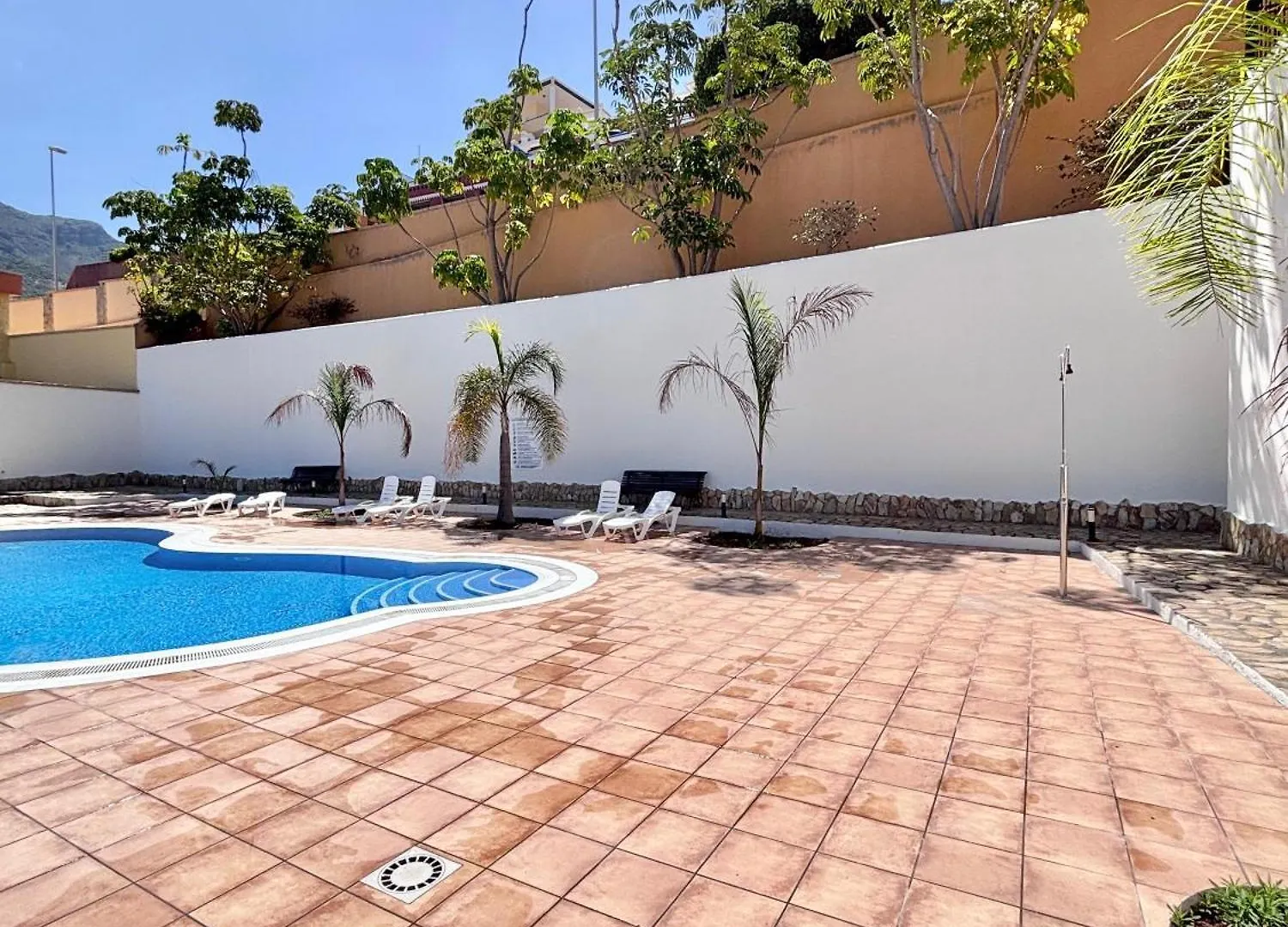 Horizon View Oasis Of Peace Lejlighed Costa Adeje