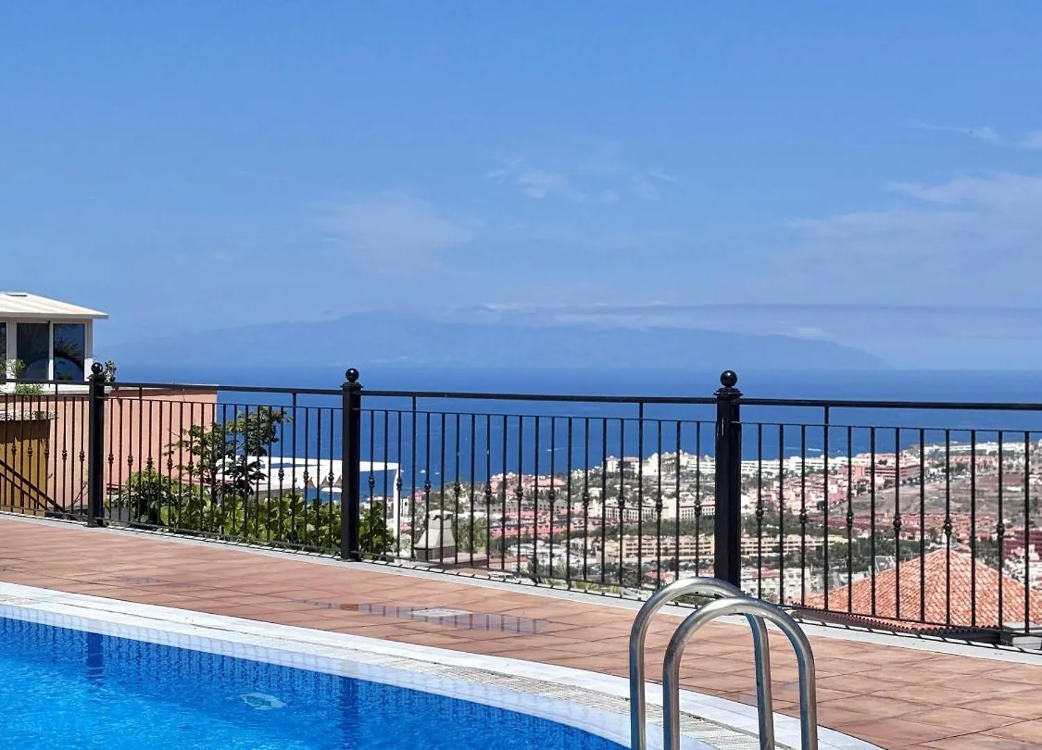 Horizon View Oasis Of Peace Lejlighed Costa Adeje